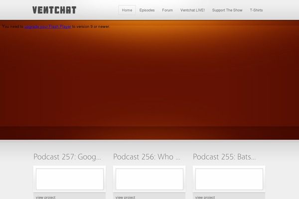 Prosto theme site design template sample