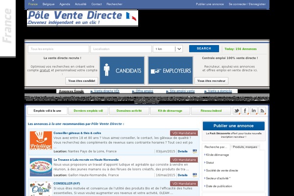Site using Site-reviews plugin
