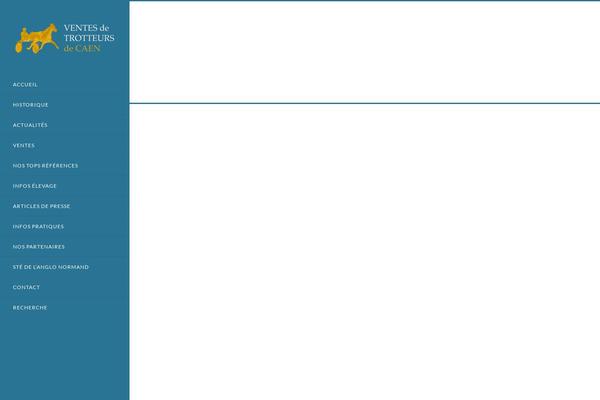 Site using Ocean-posts-slider plugin