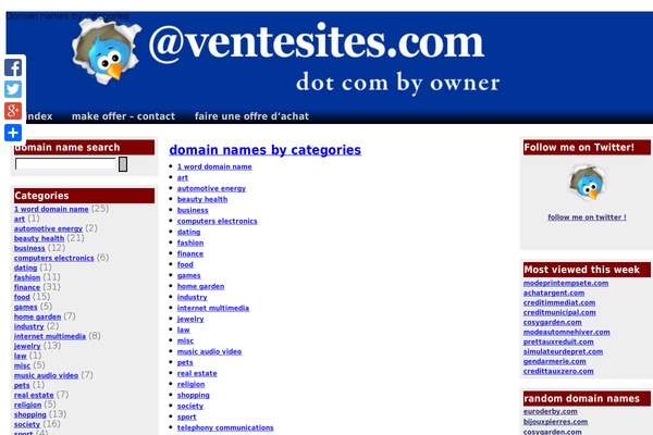 PowerWP theme site design template sample