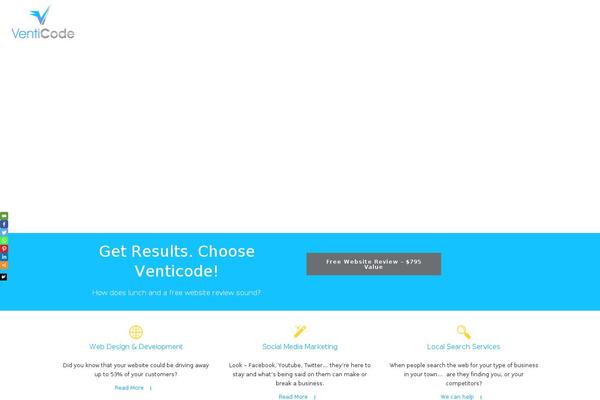 Site using Artbees-captcha plugin