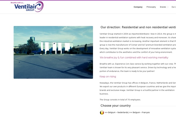 Numberone theme site design template sample