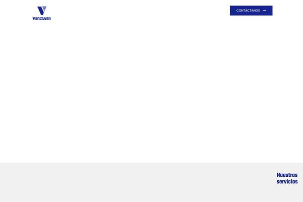 Industroz theme site design template sample