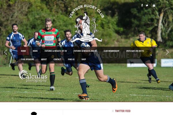 Realsoccer-v1-05 theme site design template sample