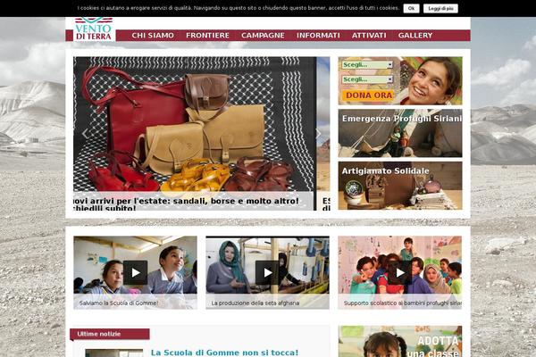 Site using Donation-for-woocommerce plugin