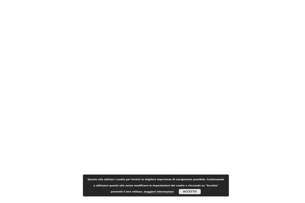 NUVO theme site design template sample
