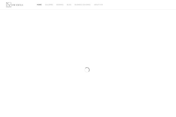 ventolaphotography.com site used Blossom PinIt