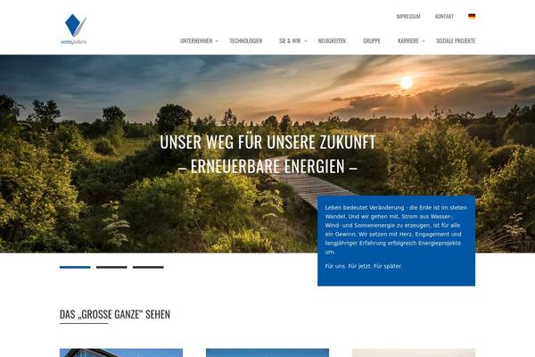 Site using Email-encoder-bundle plugin