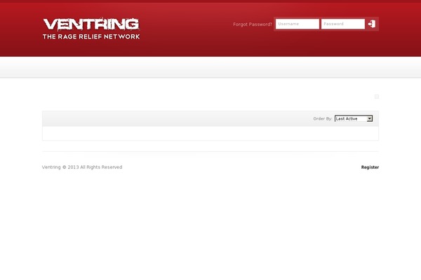 Site using BuddyPress Notification Widget plugin