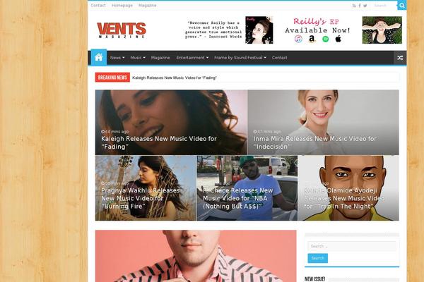 Site using Webpushr-web-push-notifications plugin