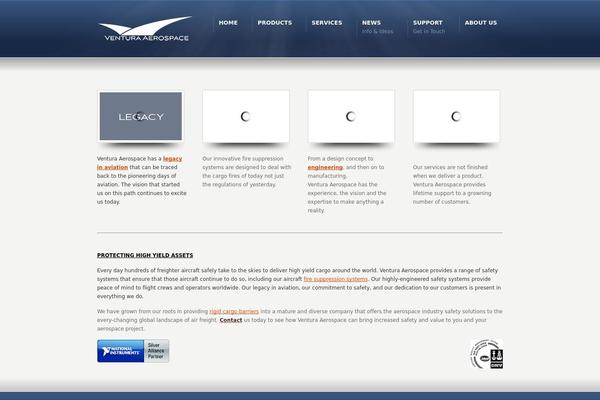 Site using Content_timeline plugin