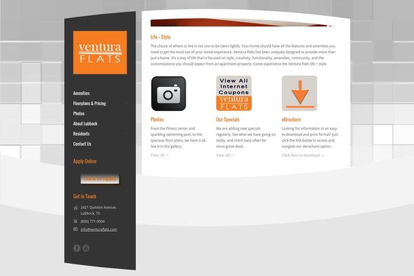 Site using Get Directions plugin