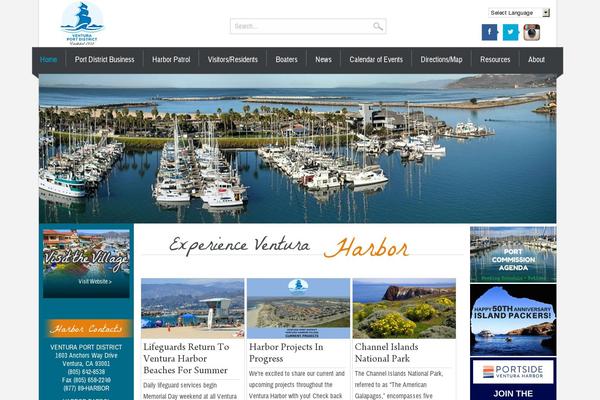 Site using Bb-ultimate-addon plugin