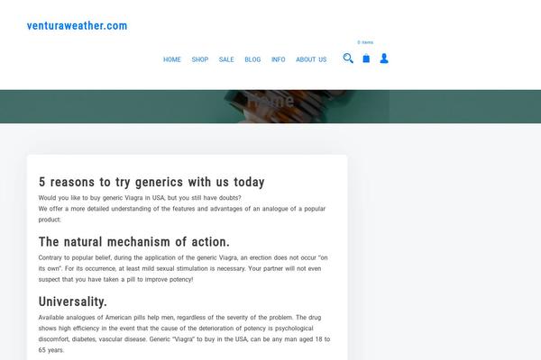 Site using Prdctfltr plugin