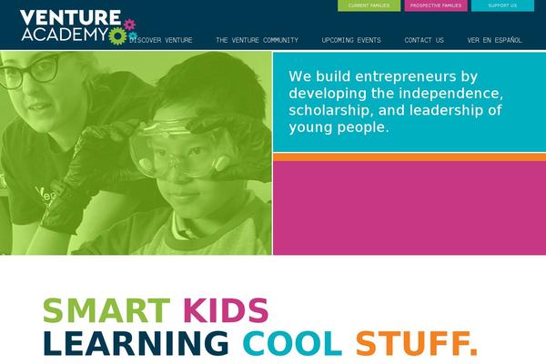 Twenty Sixteen theme site design template sample