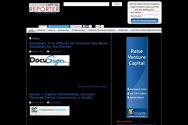 Site using WP Cookie Banner plugin