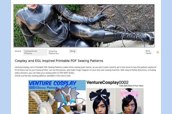 Site using Cart66 Lite :: WordPress Ecommerce plugin