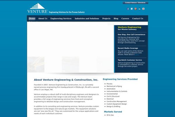Site using CHBD CSS3 Accordion plugin