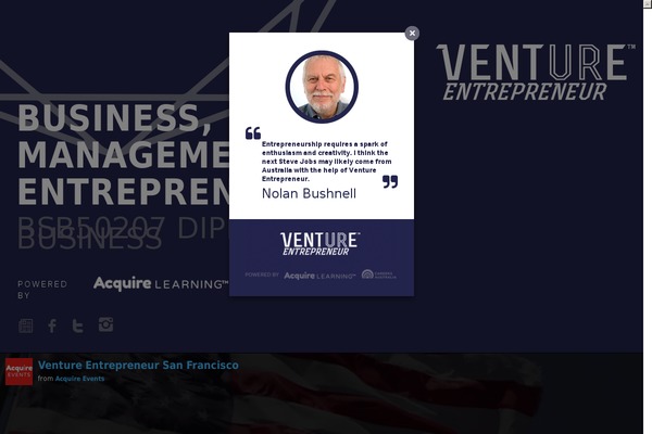 Feather theme site design template sample