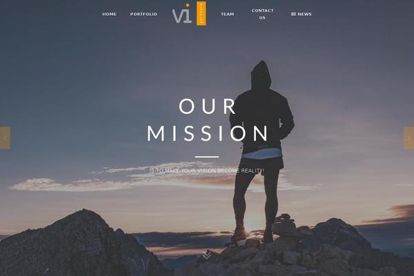 Site using Wp_rokbox plugin