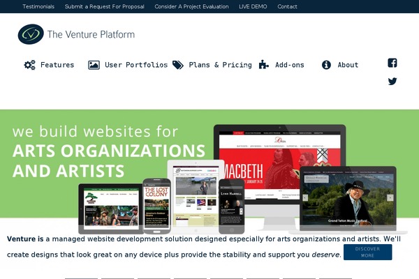 Site using Wp-show-posts-pro plugin