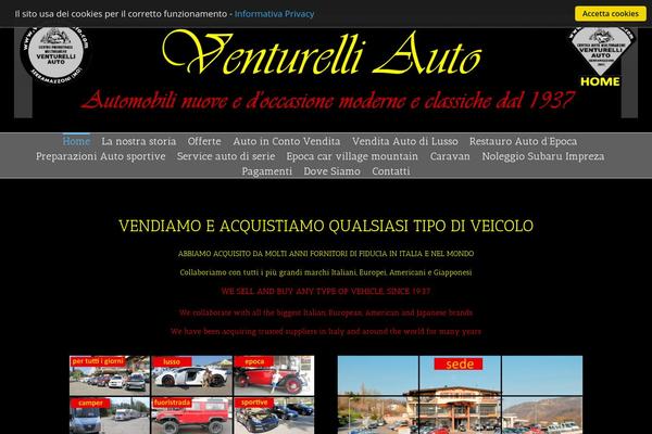 Site using LayerSlider plugin