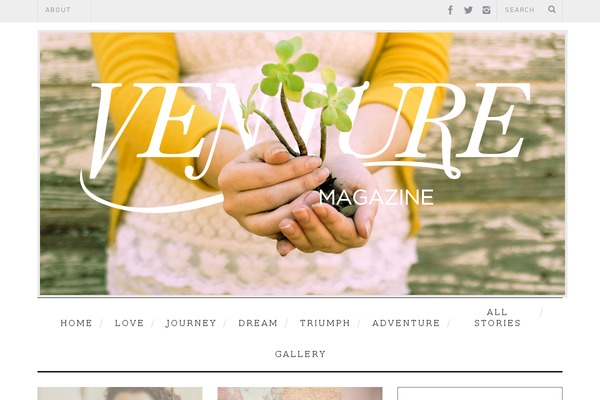 Site using Big MailChimp plugin