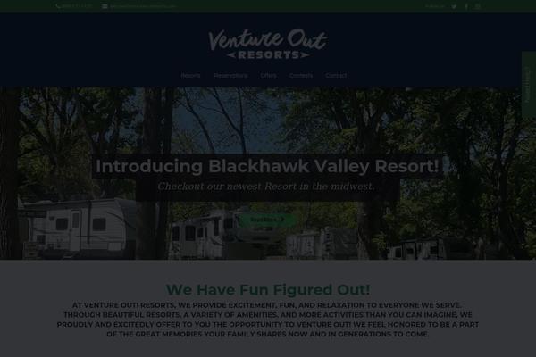 Site using Master-popups plugin