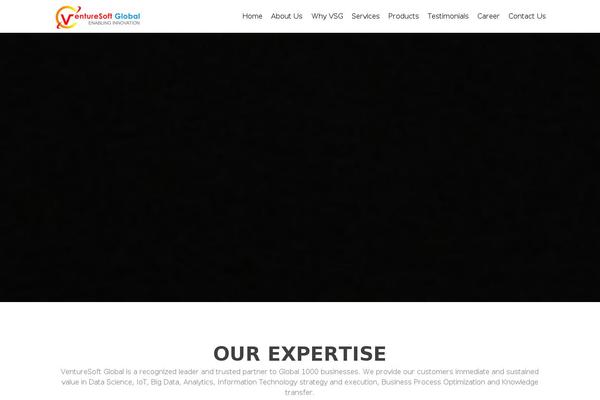 Site using WP Job Manager plugin