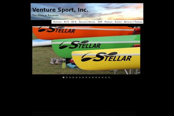 Site using Image Rotator Widget plugin
