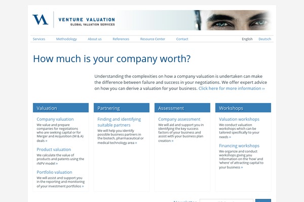 Site using Flexo Archives plugin
