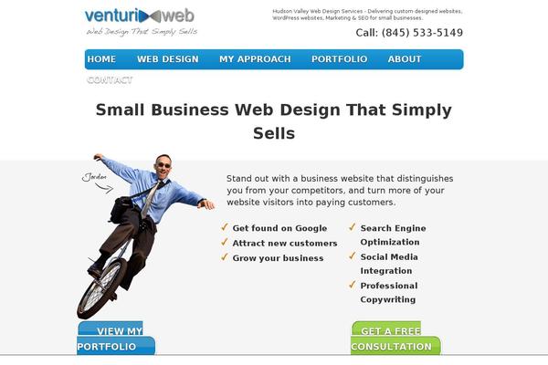 Builder-foundation-blank theme site design template sample