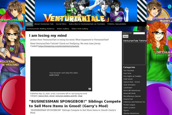 Gvotheme theme site design template sample