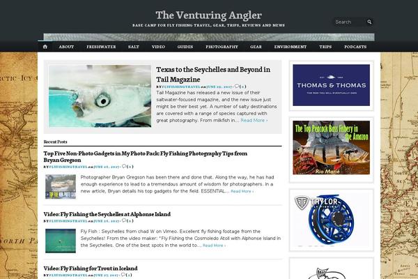 Site using AvantLink WP plugin