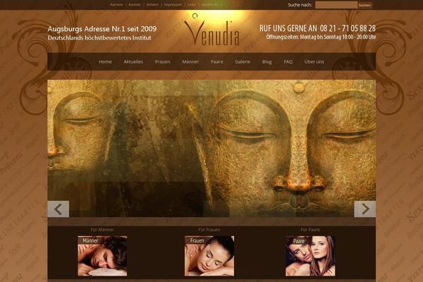 Site using Global-gallery plugin