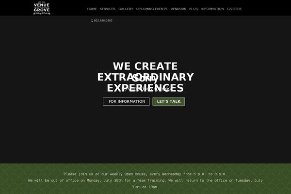 Site using Jquery-lightbox-balupton-edition plugin