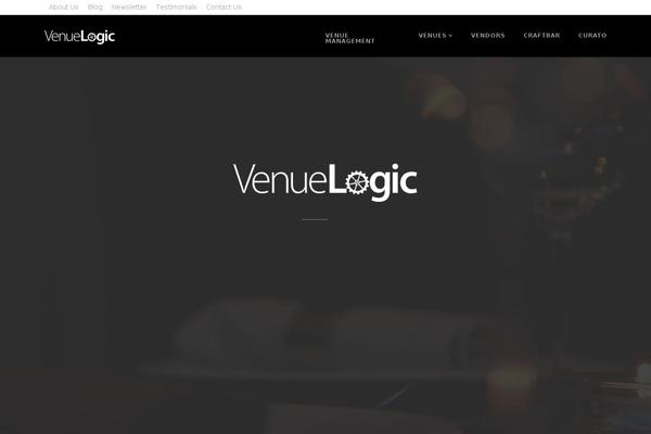Site using Wooslider plugin