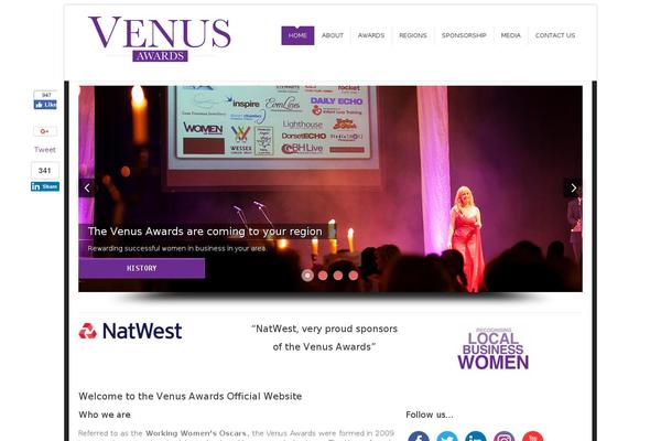 Site using Comments-plus plugin