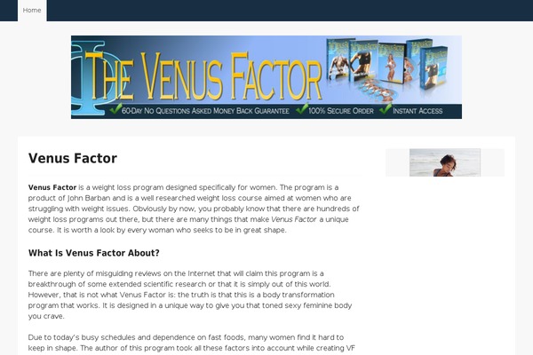 GovPress theme site design template sample