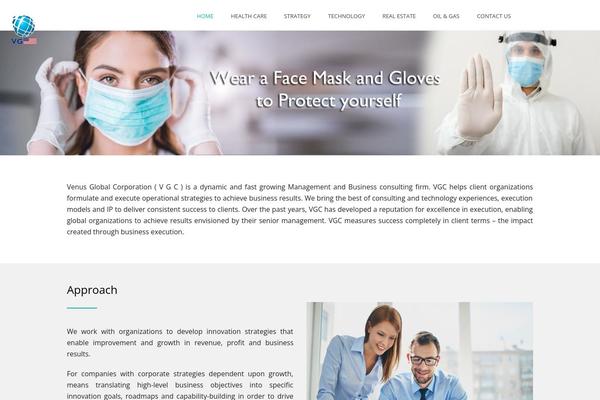 Site using Masterslider plugin