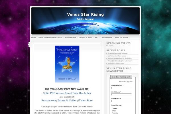 Site using Event Calendar 3 for PHP 5.3 plugin