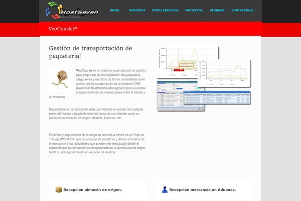 Site using Client Logo Carousel plugin