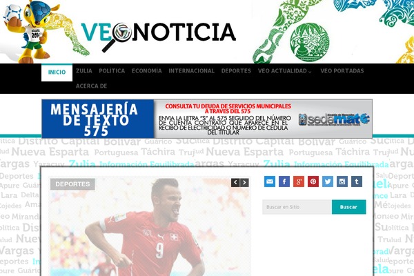 Wilson theme site design template sample