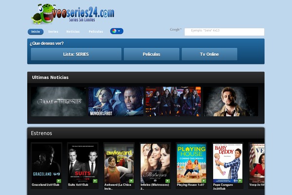 cuevaidens WordPress theme, websites list used cuevaidens theme cuevaidens theme websites examples