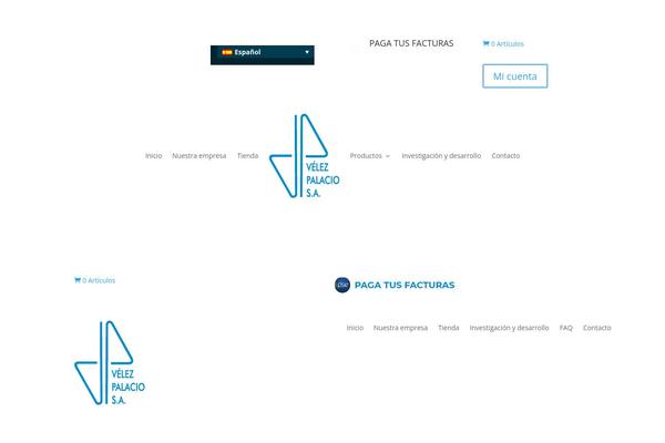 Site using Cf7-styler-for-divi plugin