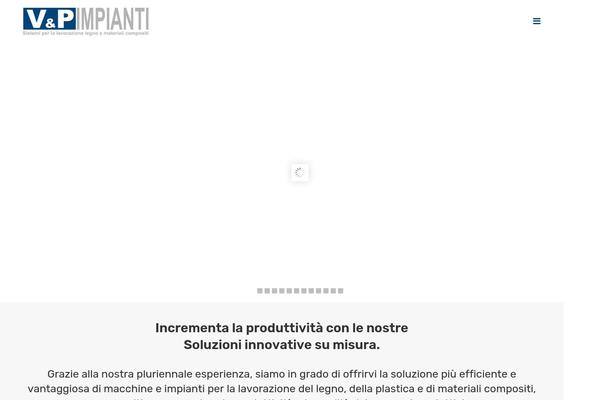 Site using Icon List plugin