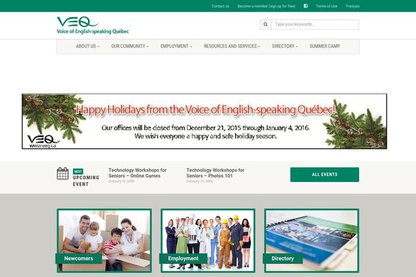 Site using Shortcodes Ultimate plugin