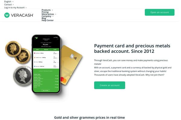 Uncode theme site design template sample