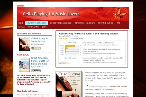 Site using Genesis Custom Headers plugin