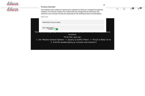 Amely theme site design template sample